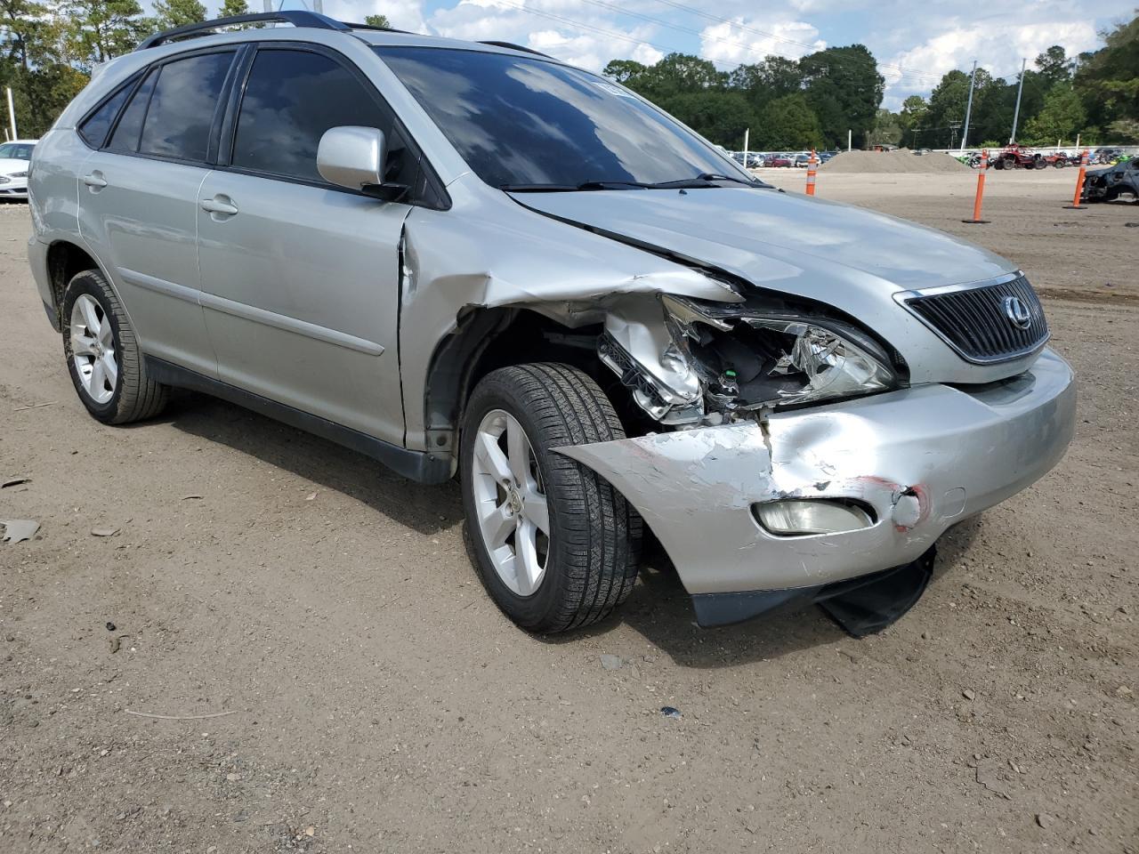 2005 Lexus Rx 330 - Image 4