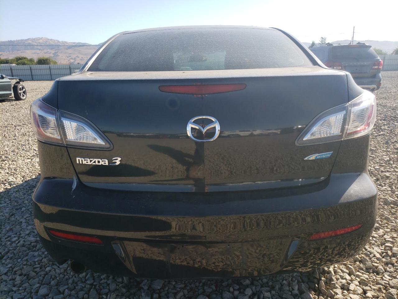 2012 Mazda 3 I - Фото 6