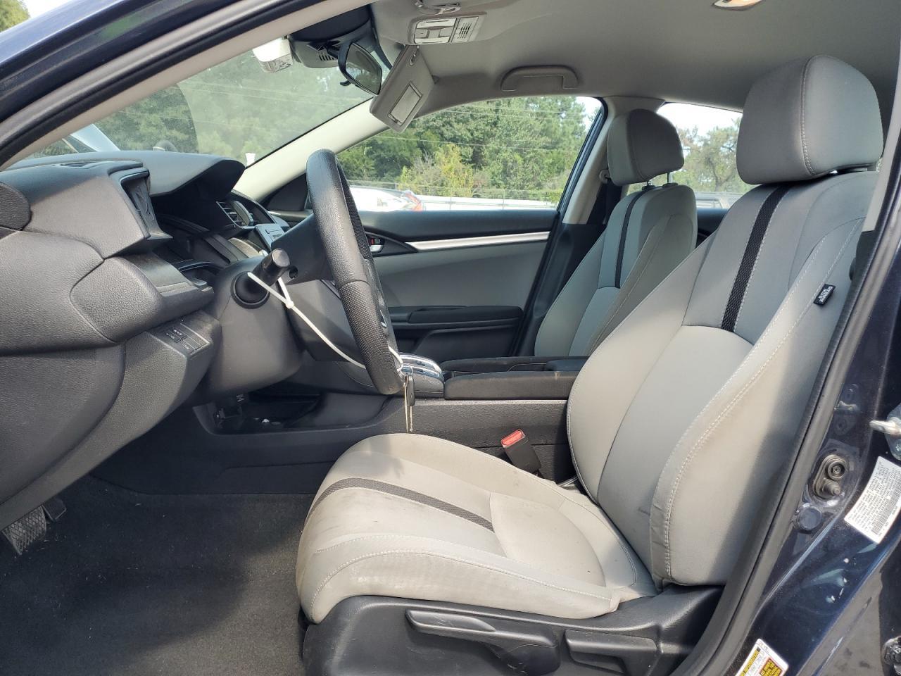 2020 Honda Civic Lx - Image 7