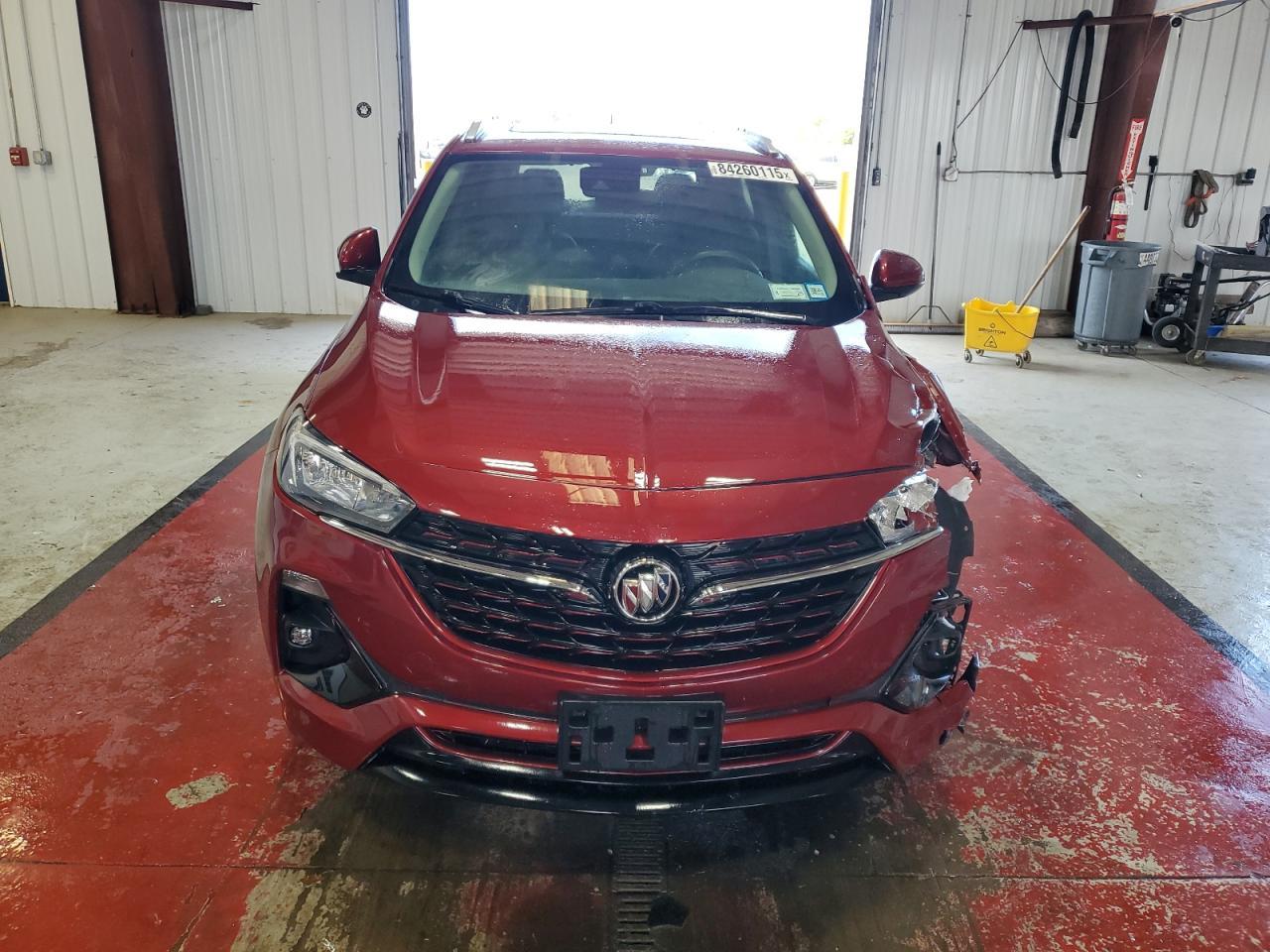 2023 Buick Encore Gx Select - Image 5