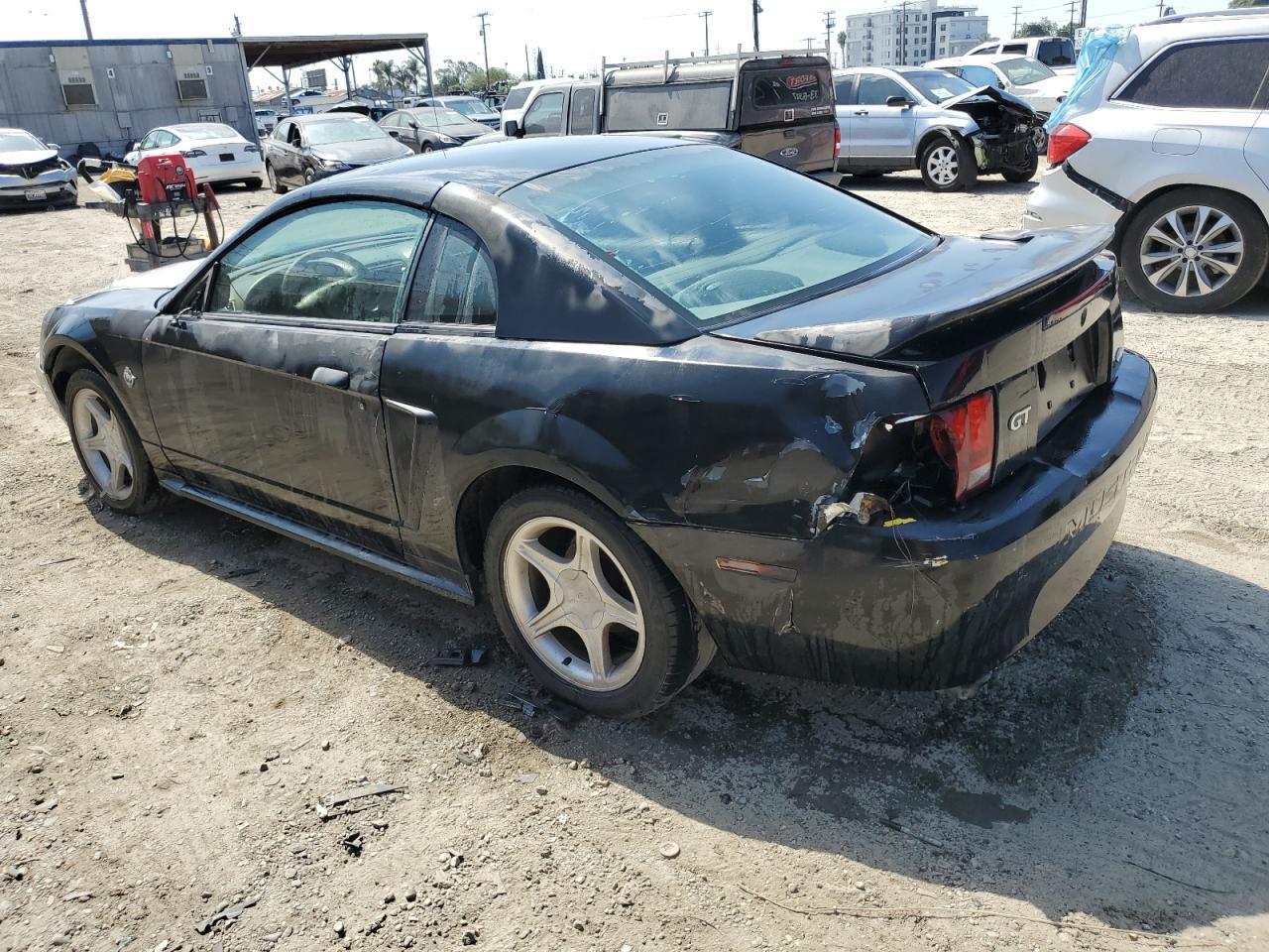 1999 Ford Mustang Gt - Image 2