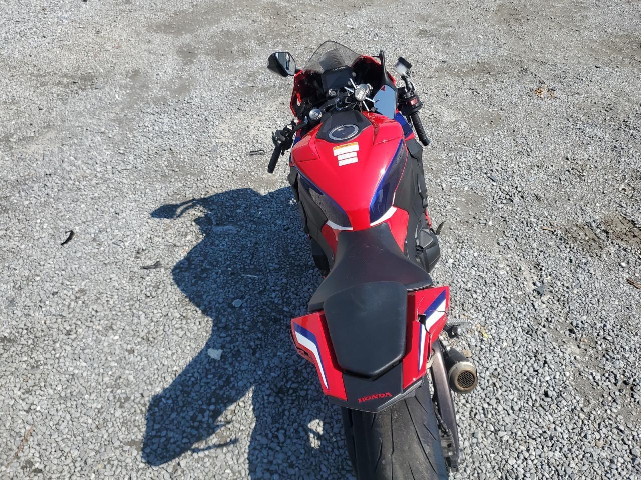 2023 Honda Cbr1000 Ra - Image 6