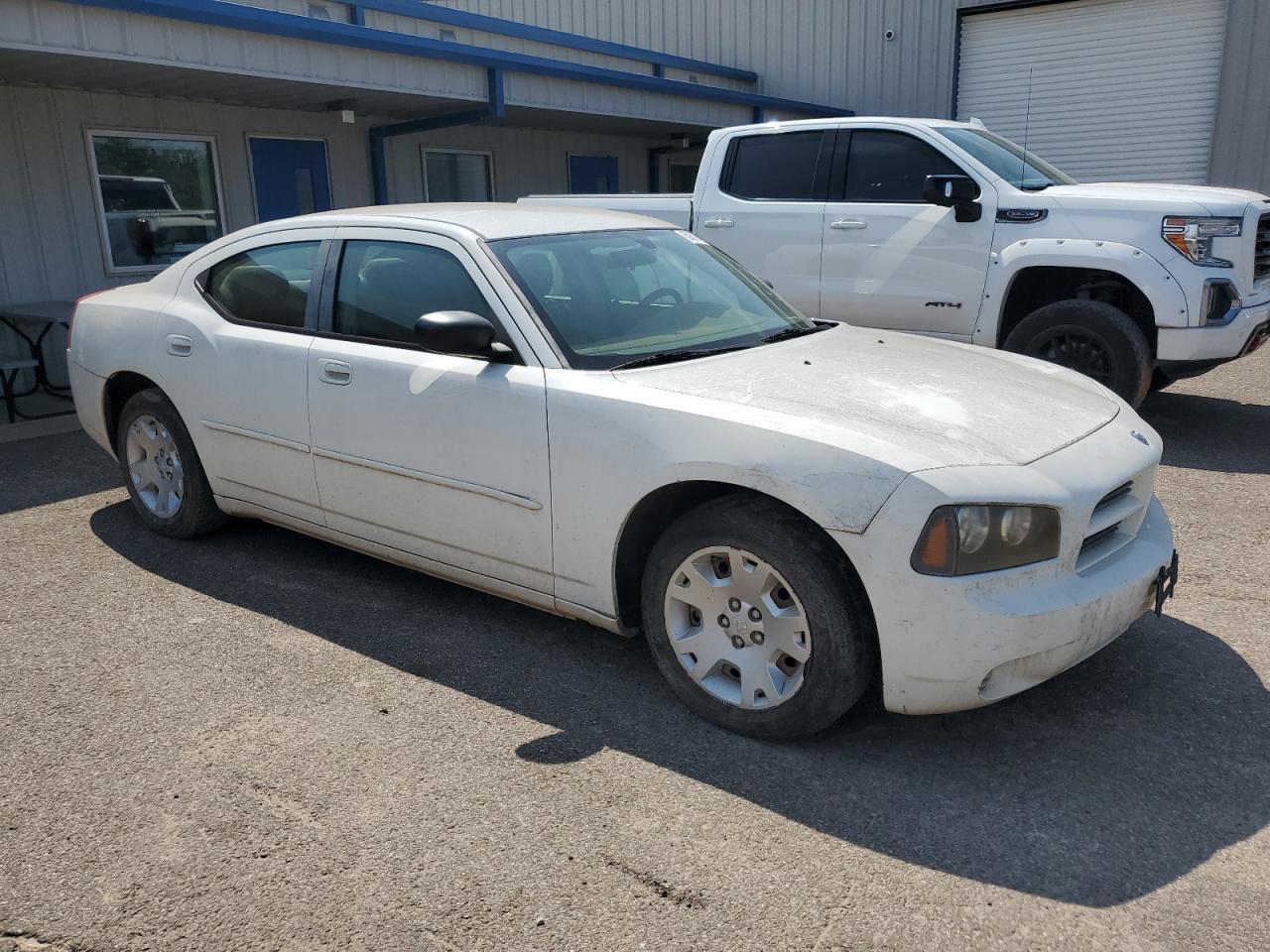 2006 Dodge Charger Se - Фото 4