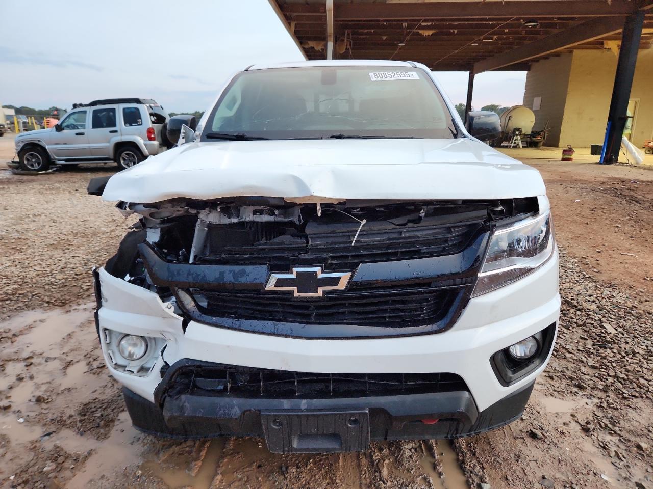 2018 Chevrolet Colorado Lt - Image 5