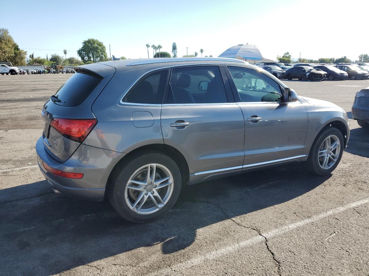 2013 Audi Q5 Premium Plus - Фото 3