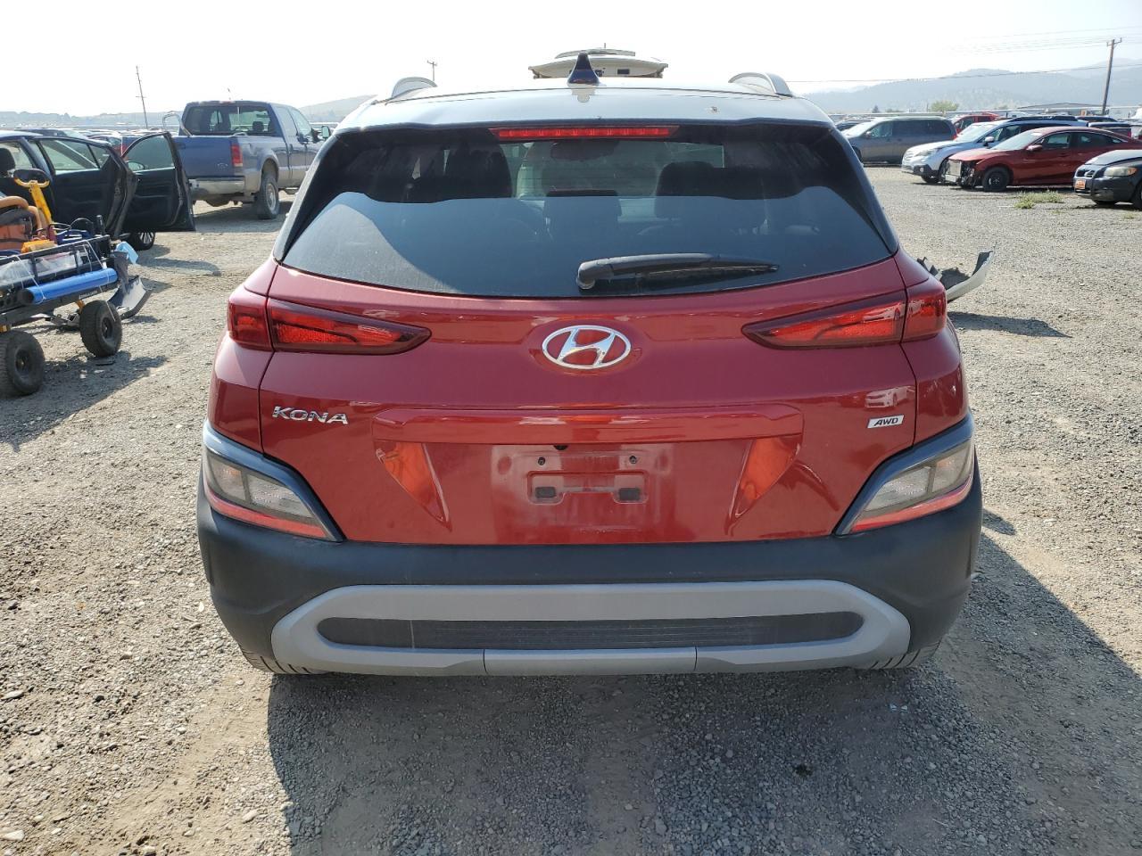 2022 Hyundai Kona Sel - Image 6