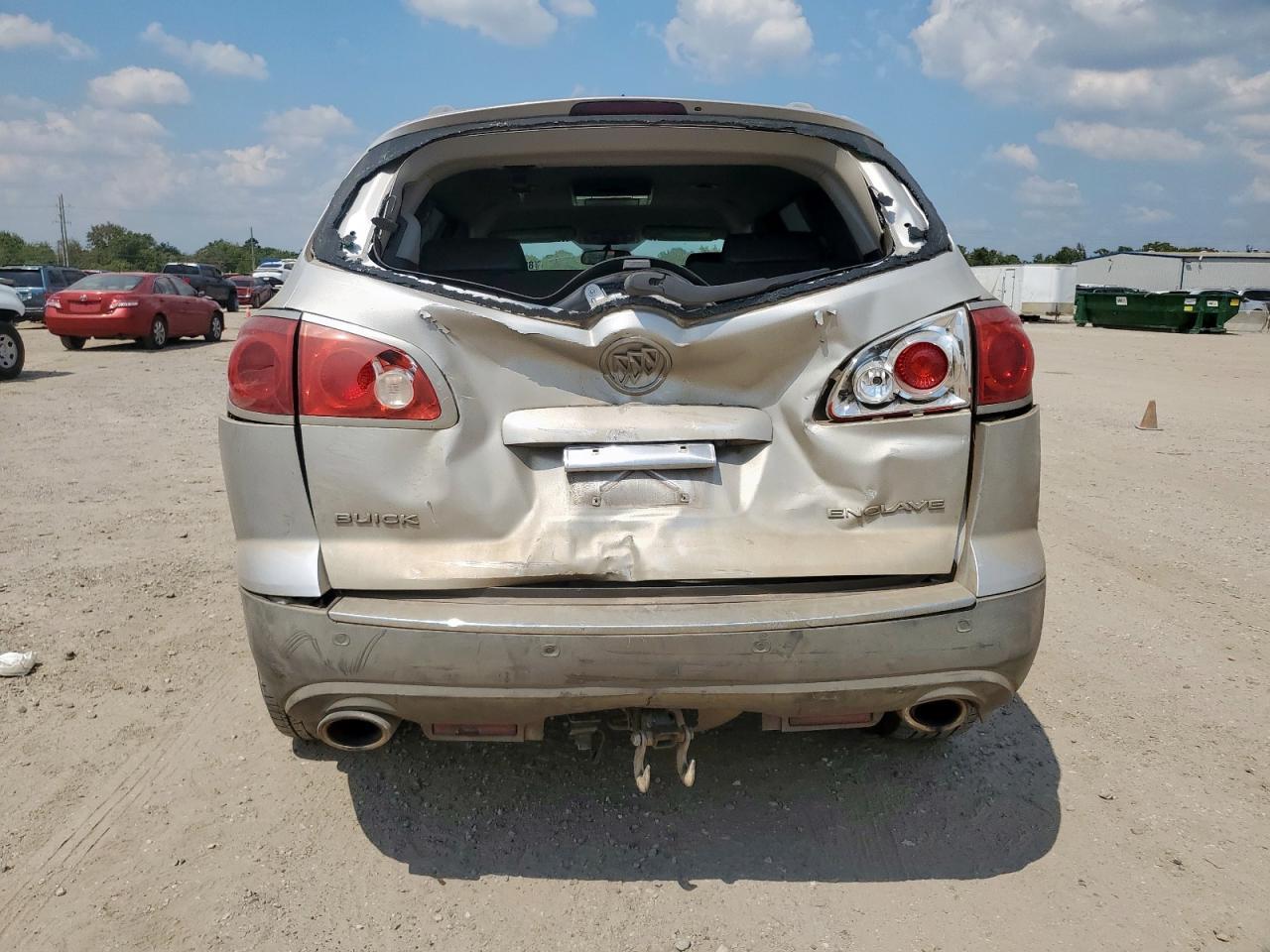 2012 Buick Enclave - Фото 6