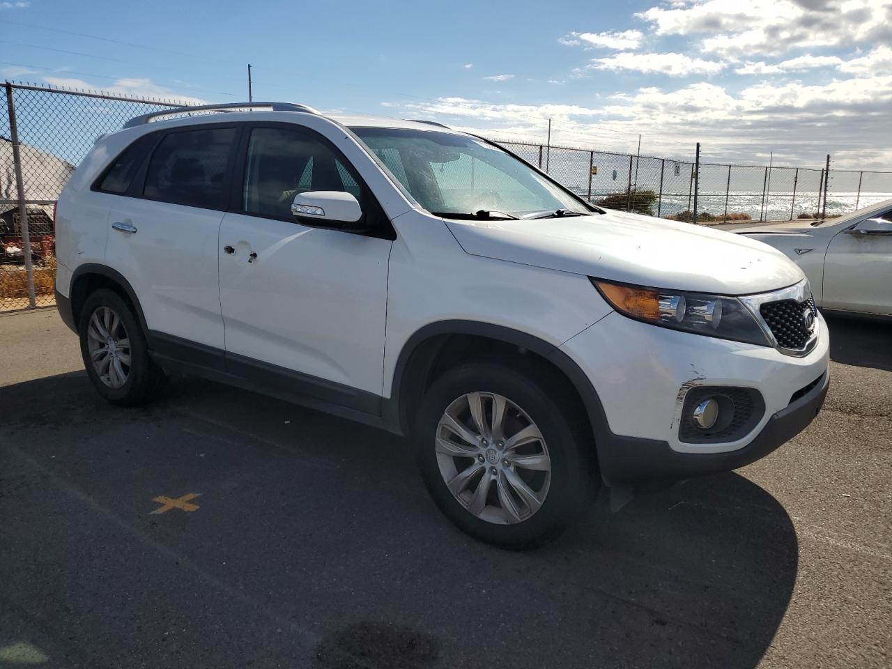 2011 Kia Sorento Ex - Фото 4