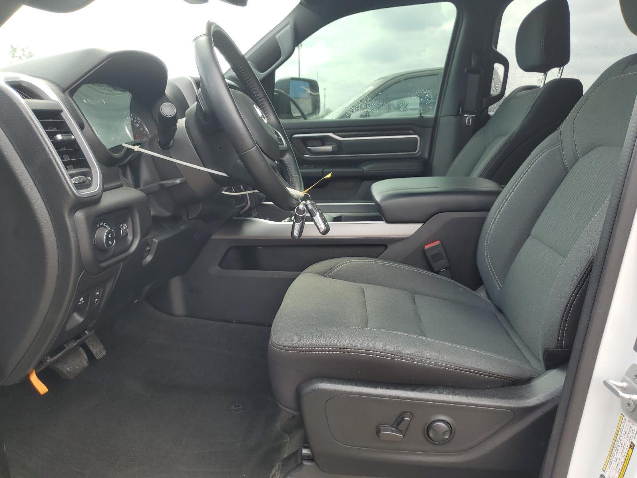 2023 Ram 1500 Big Horn - Image 7