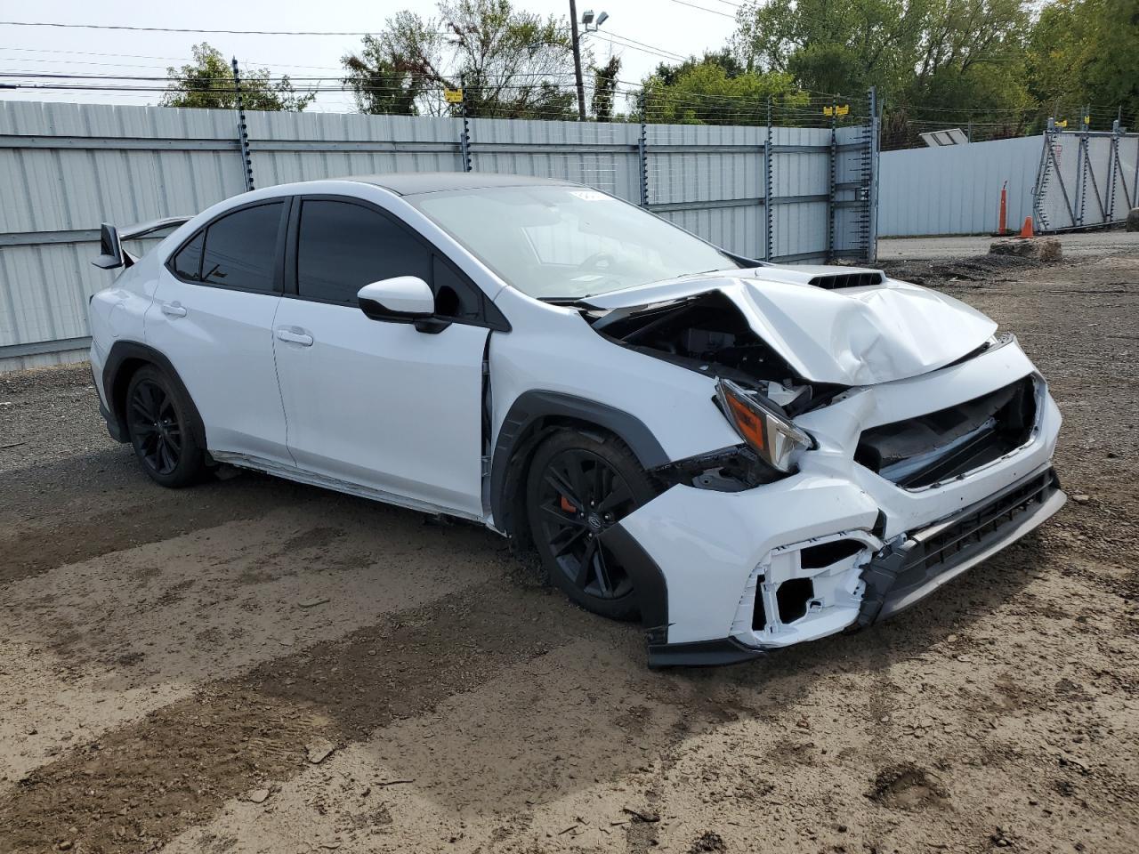 2022 Subaru Wrx - Image 4