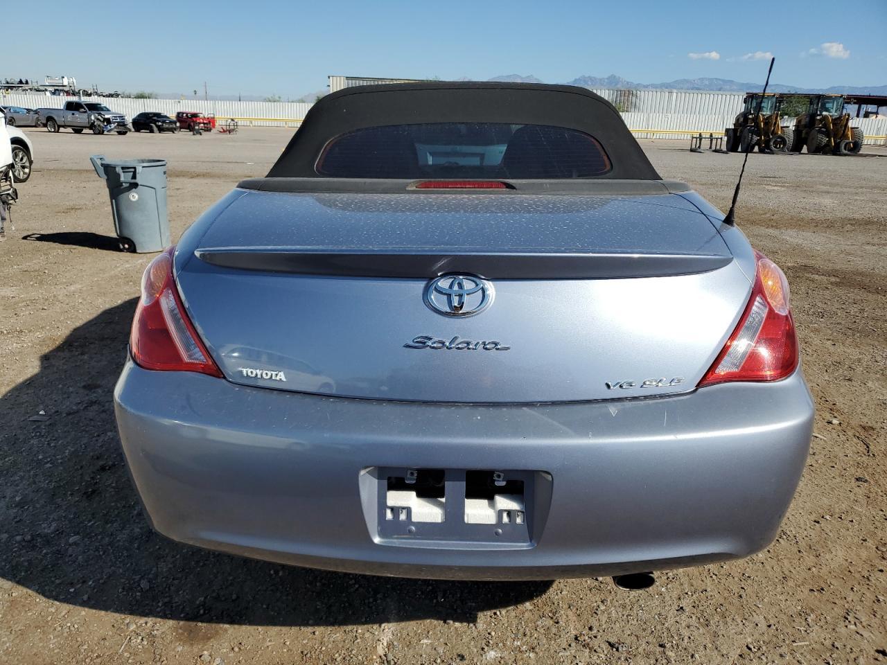 2005 Toyota Camry Solara - Image 6