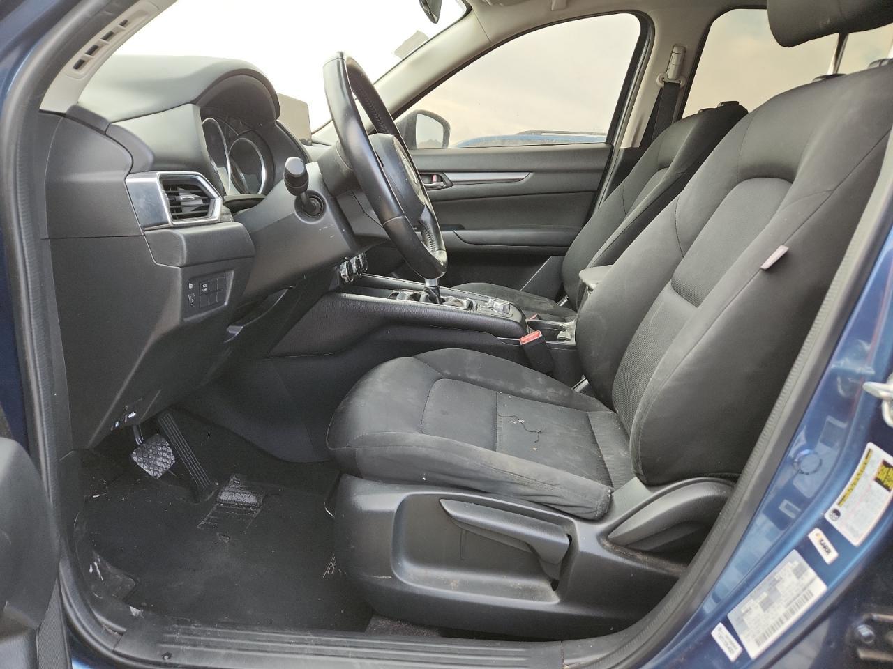 2018 Mazda Cx-5 Sport - Фото 7