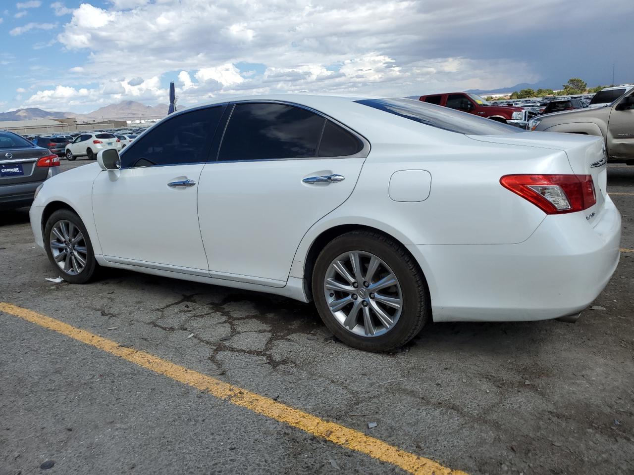 2007 Lexus Es 350 - Image 2