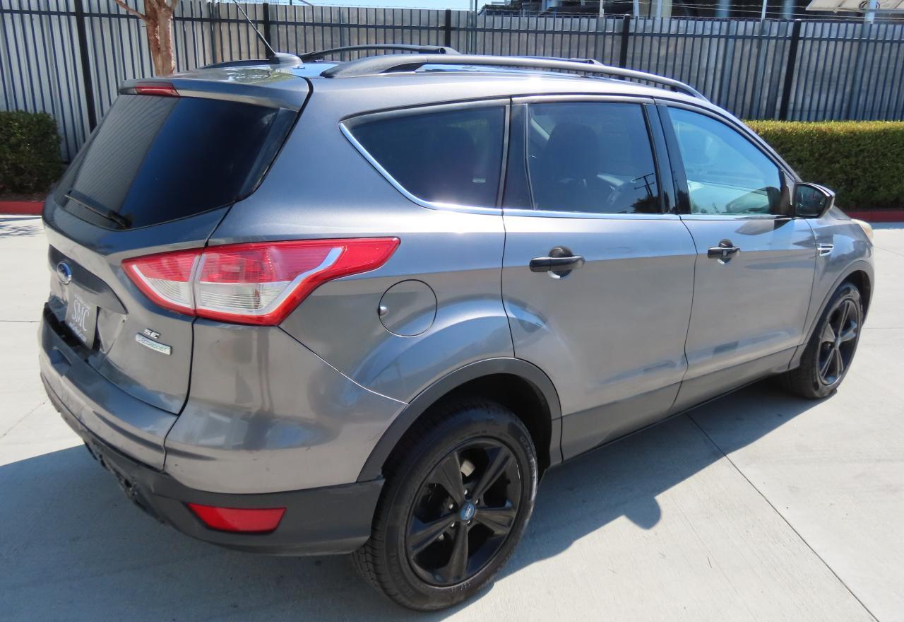 2013 Ford Escape Se - Фото 3