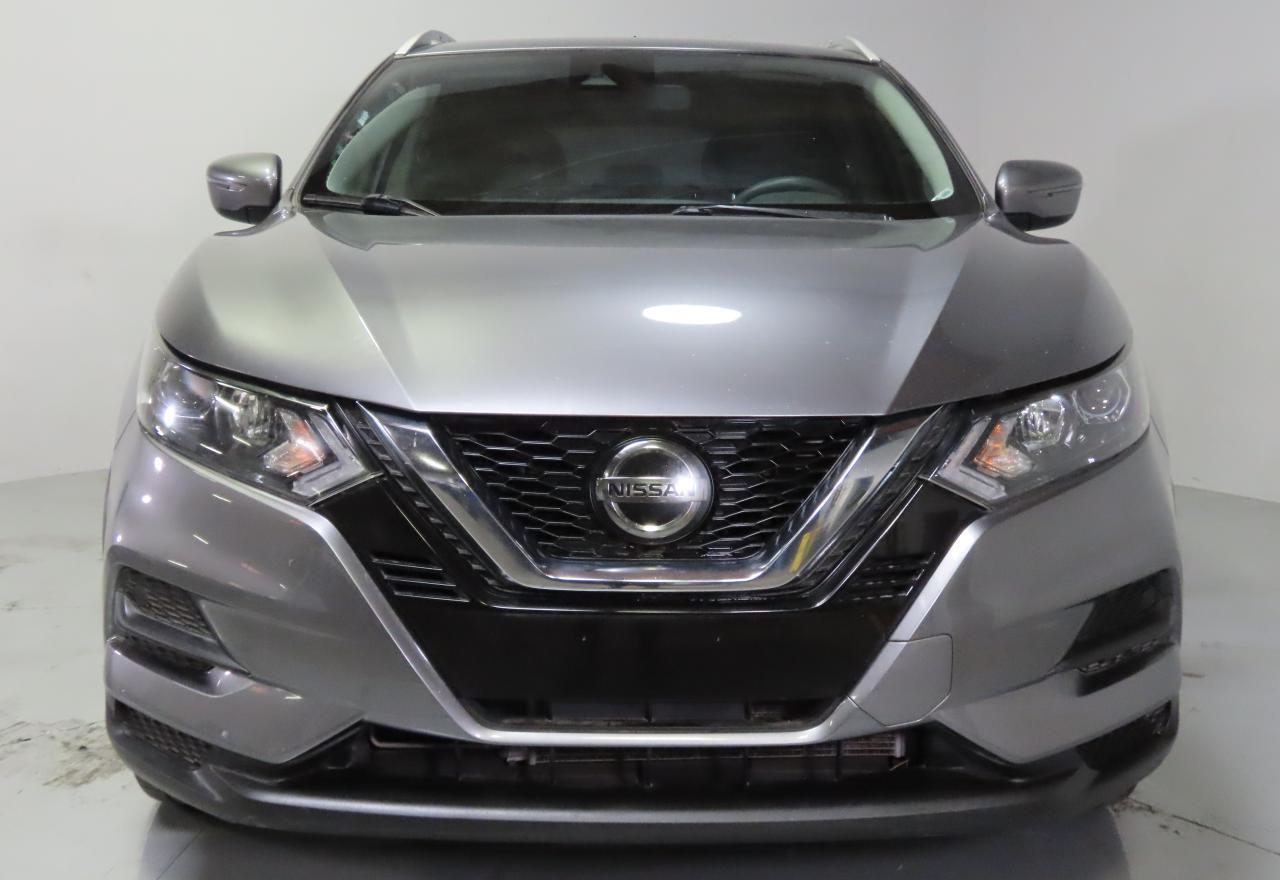 2020 Nissan Rogue Sport S - Фото 7