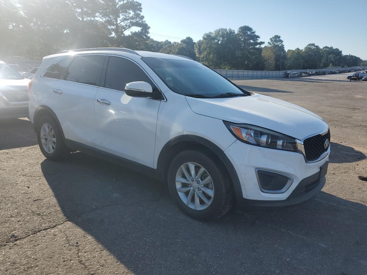 2017 Kia Sorento Lx - Фото 4
