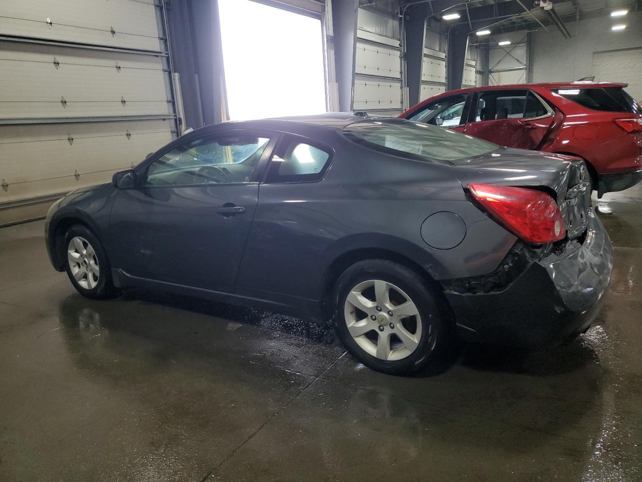 2008 Nissan Altima 2.5S - Фото 2