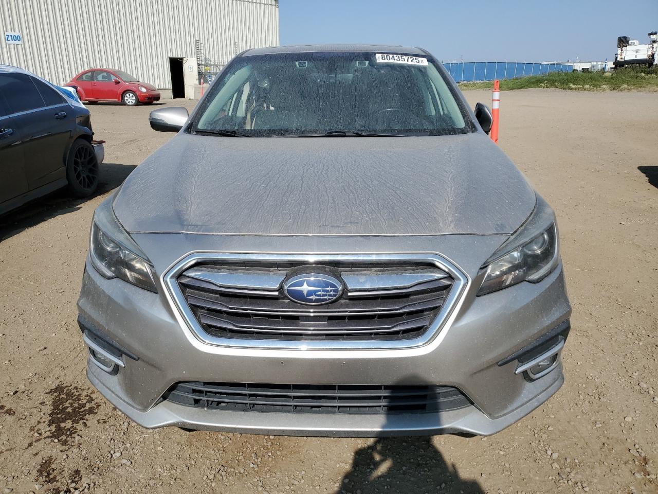 2019 Subaru Legacy 2.5I Premium - Фото 5