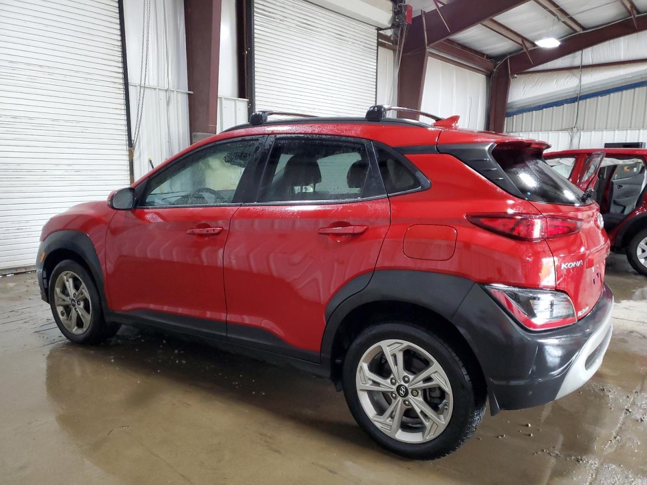 2022 Hyundai Kona Sel - Image 2