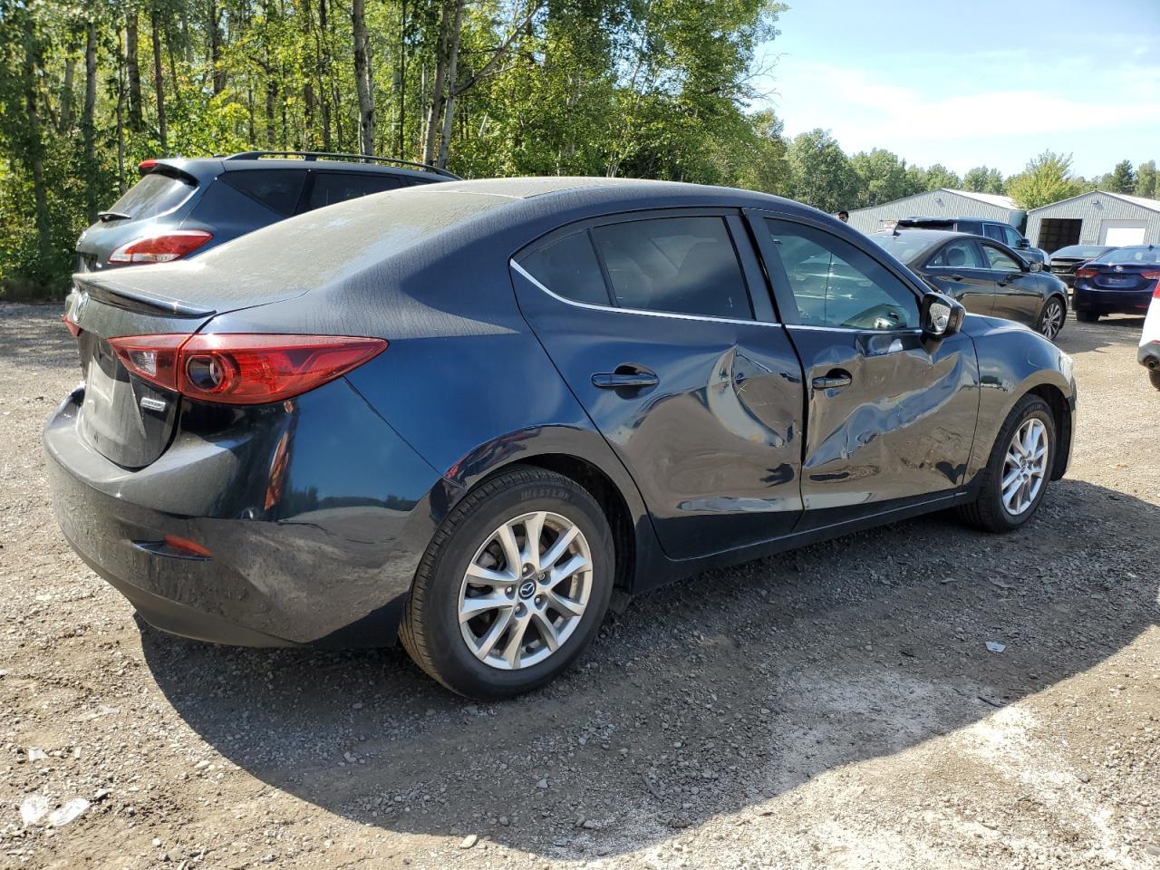 2014 Mazda 3 Touring - Фото 3