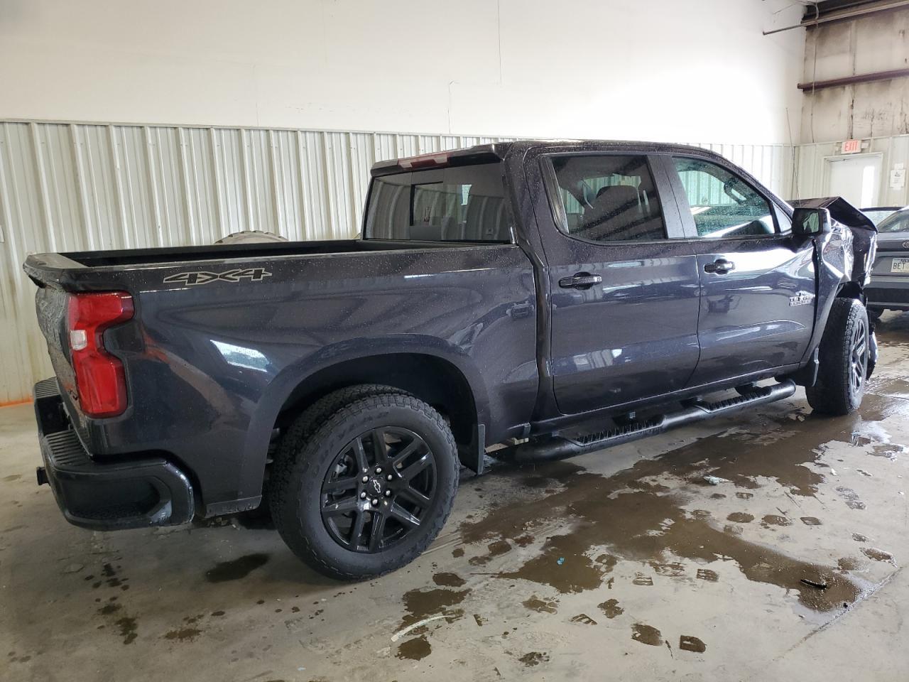 2024 Chevrolet Silverado K1500 Rst - Image 3