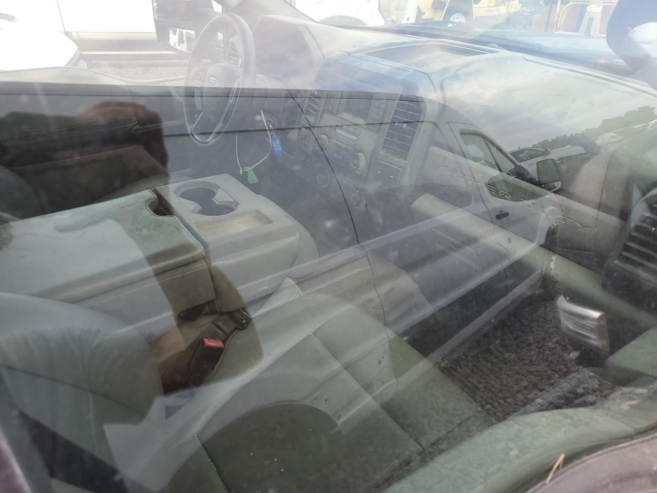 2020 Ford F350 Super Duty - Фото 5