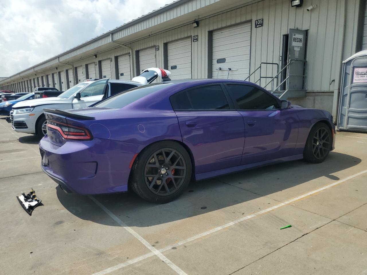 2019 Dodge Charger R/T - Image 3