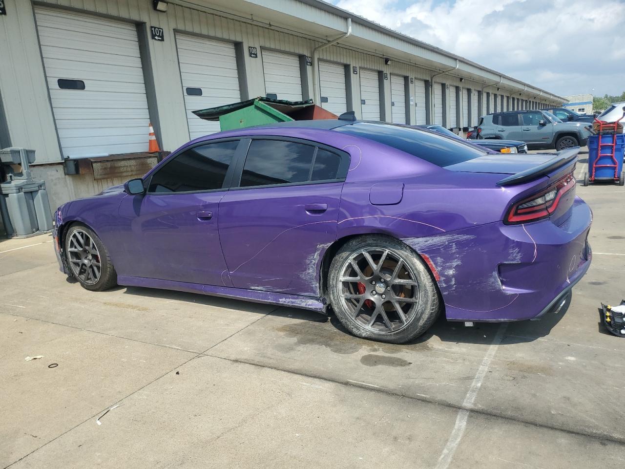 2019 Dodge Charger R/T - Image 2