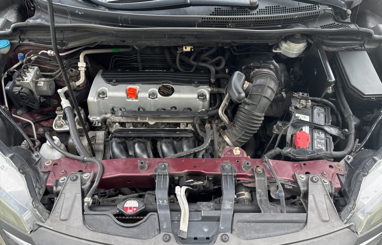 2013 Honda Cr-V Ex - Image 7