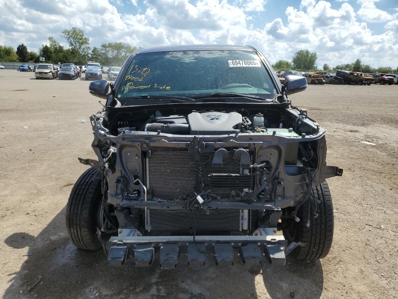 2017 Toyota Tacoma Double Cab - Фото 5