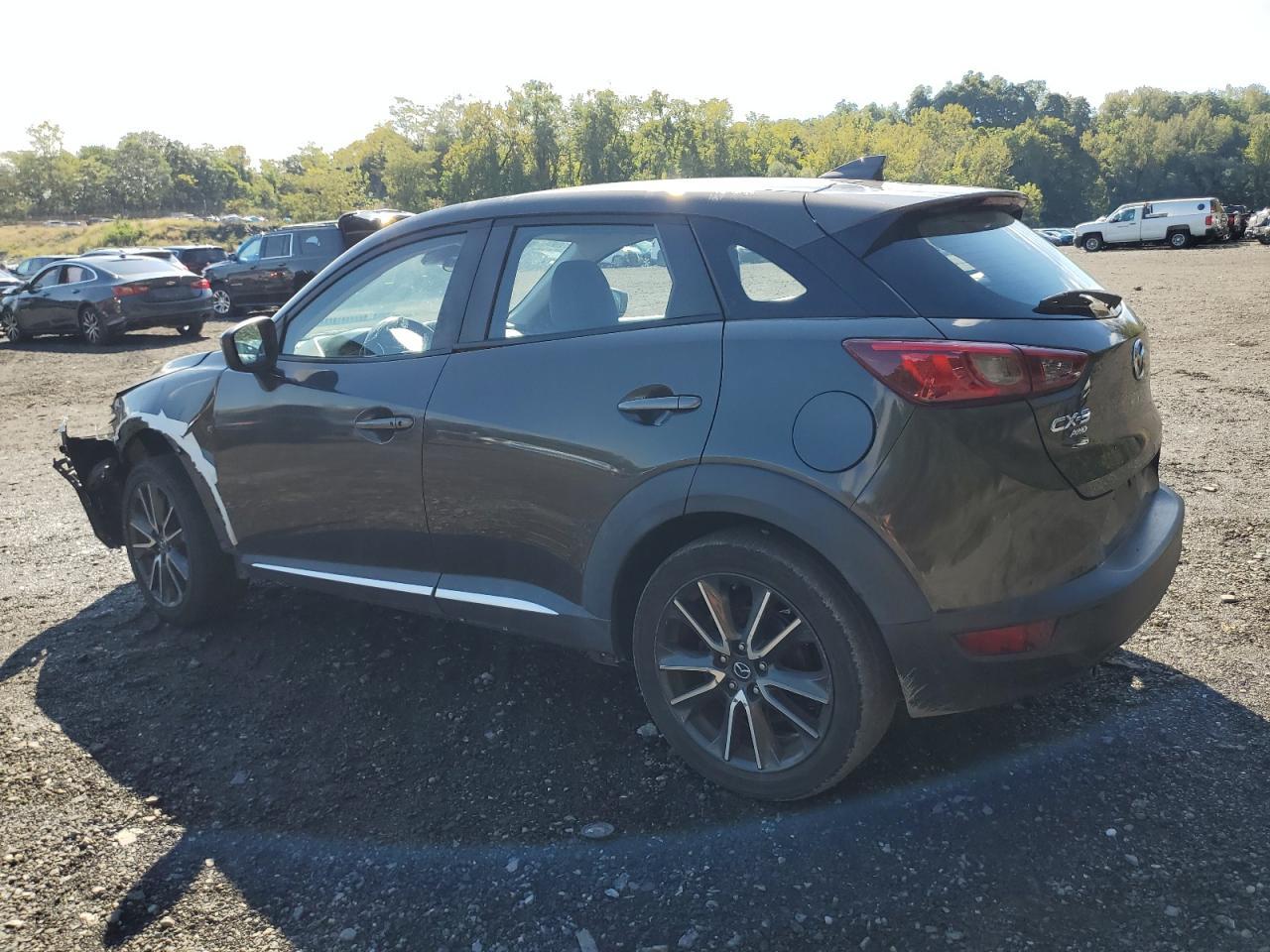 2016 Mazda Cx-3 Grand Touring - Image 2
