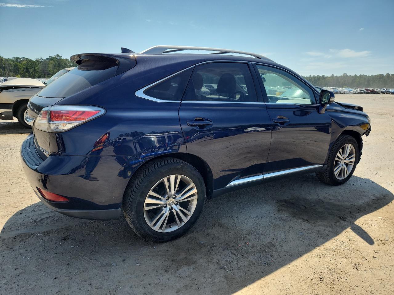 2015 Lexus Rx 350 Base - Image 3