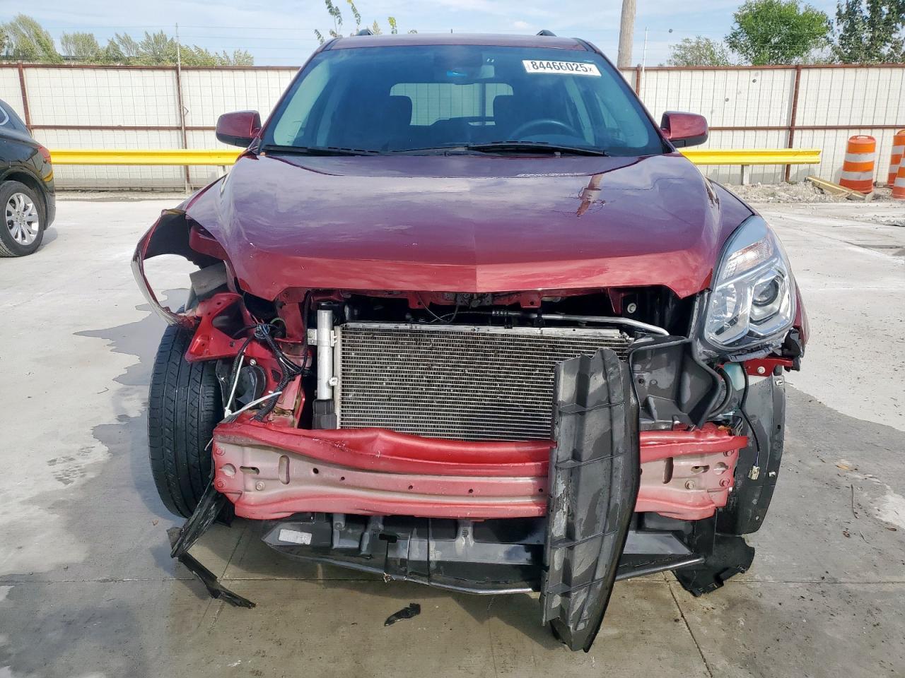 2017 Chevrolet Equinox Lt - Фото 5