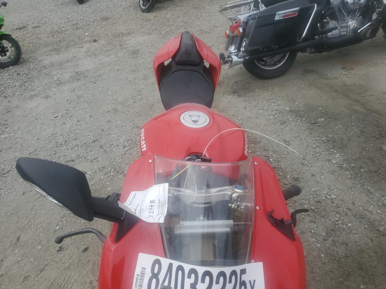 2015 Ducati Superbike 1299 Panigale - Image 5