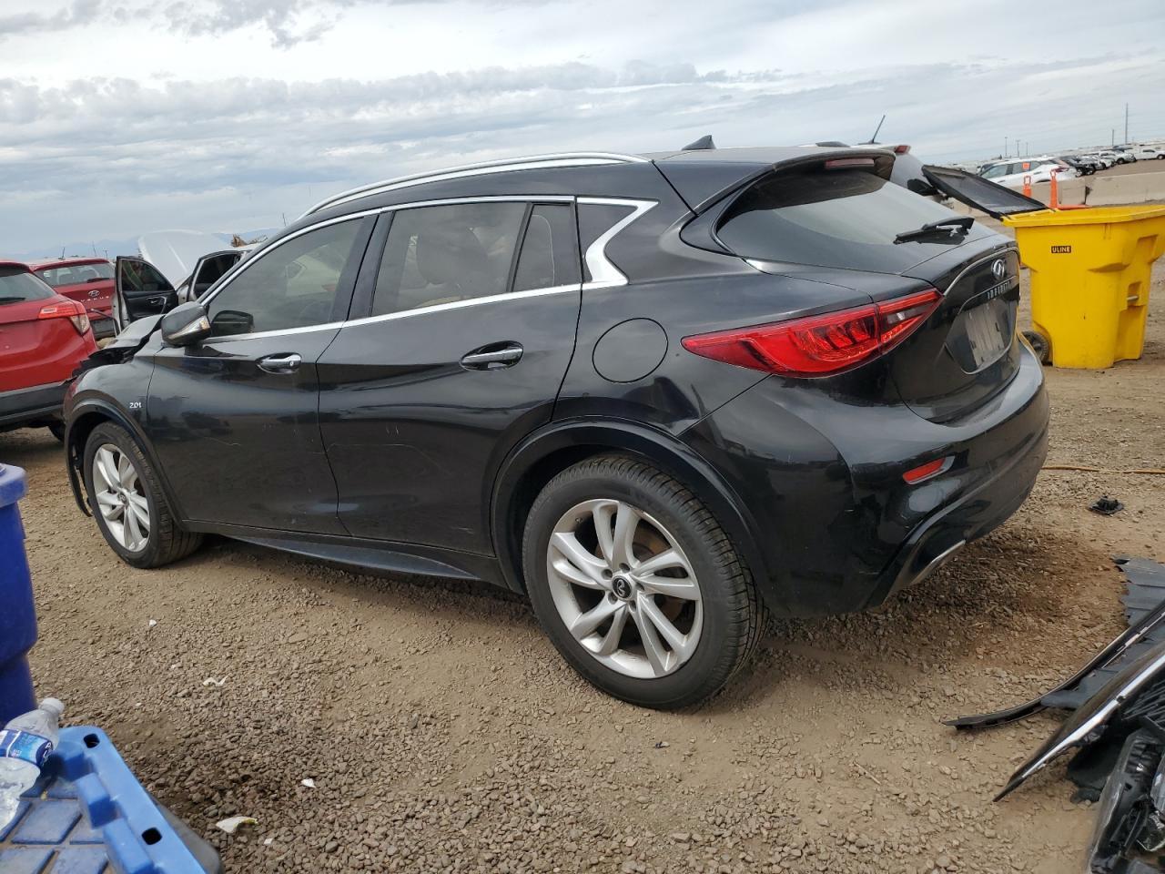 2019 Infiniti Qx30 Pure - Image 2