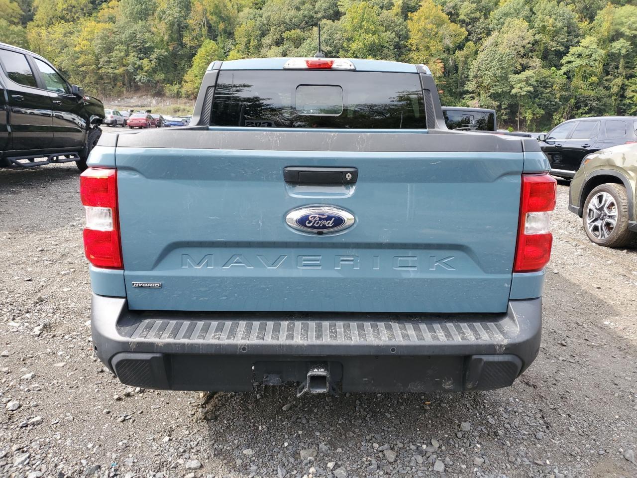 2023 Ford Maverick Xl - Image 6