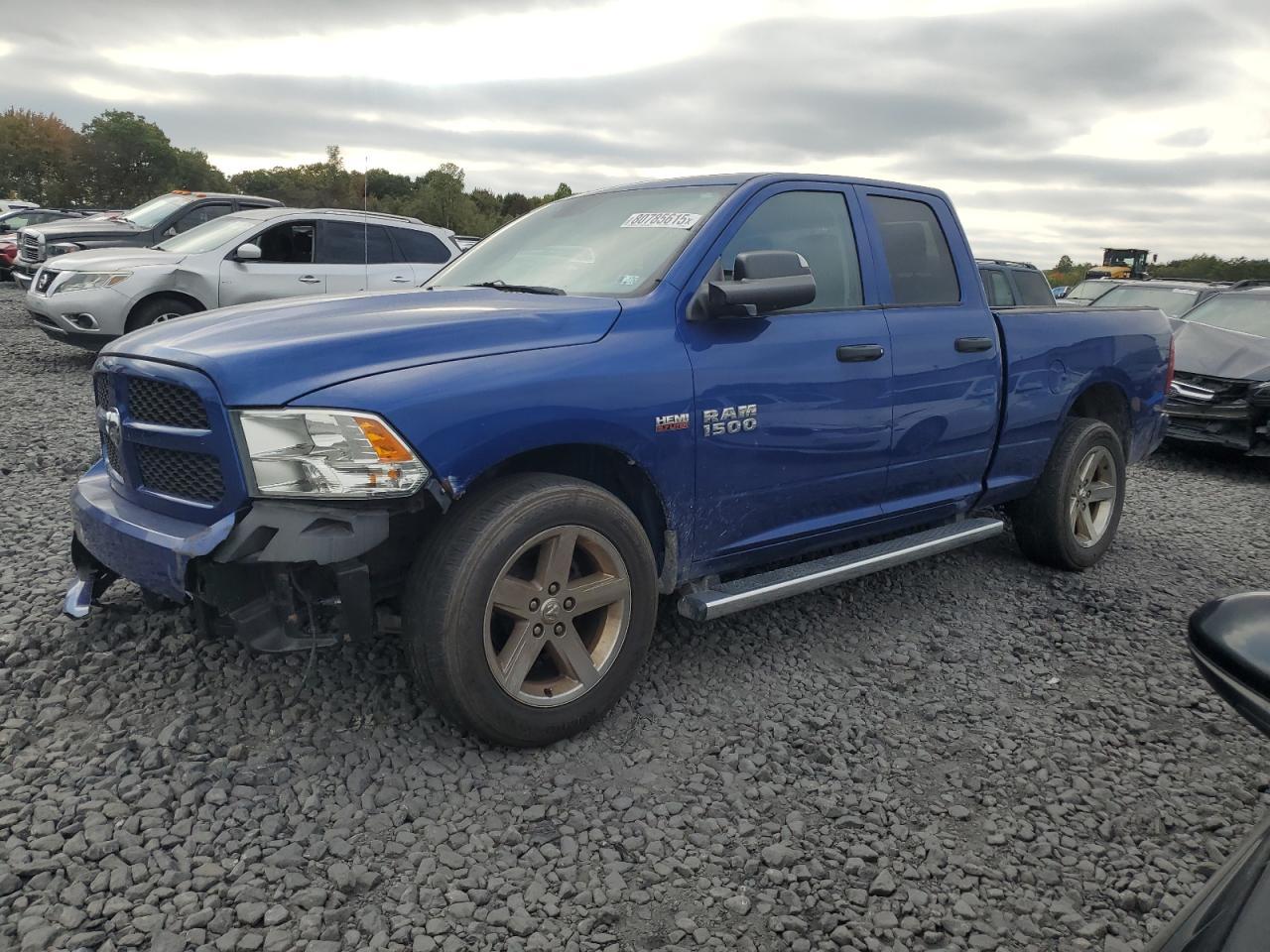2015 Ram 1500 St