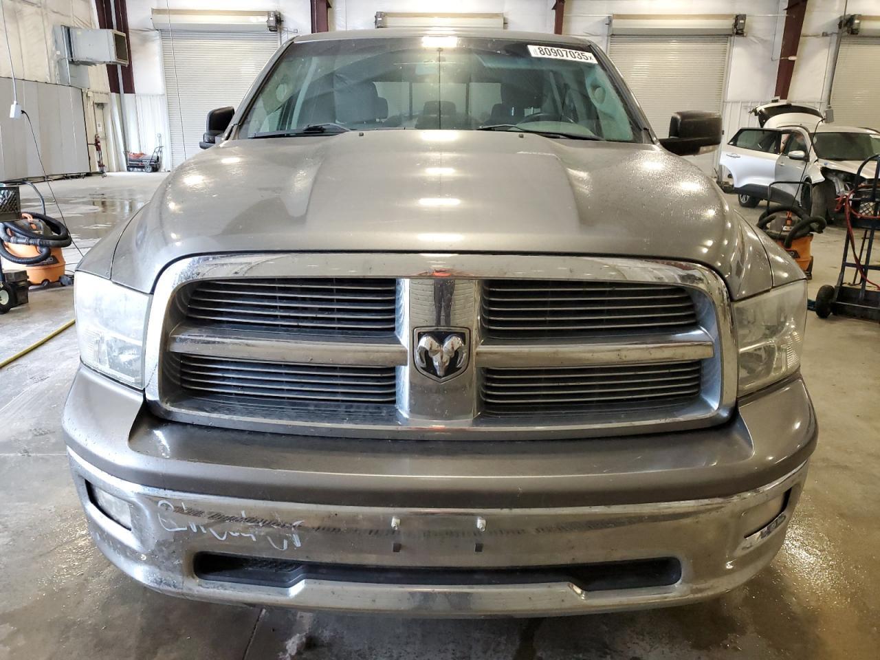 2010 Dodge Ram 1500 - Image 5