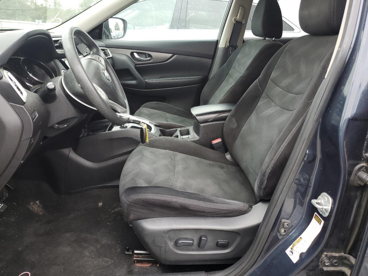 2016 Nissan Rogue S - Image 7
