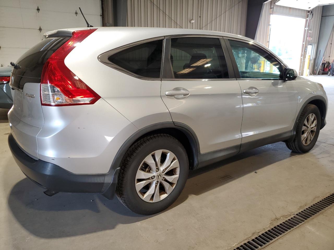 2013 Honda Cr-V Ex - Image 3