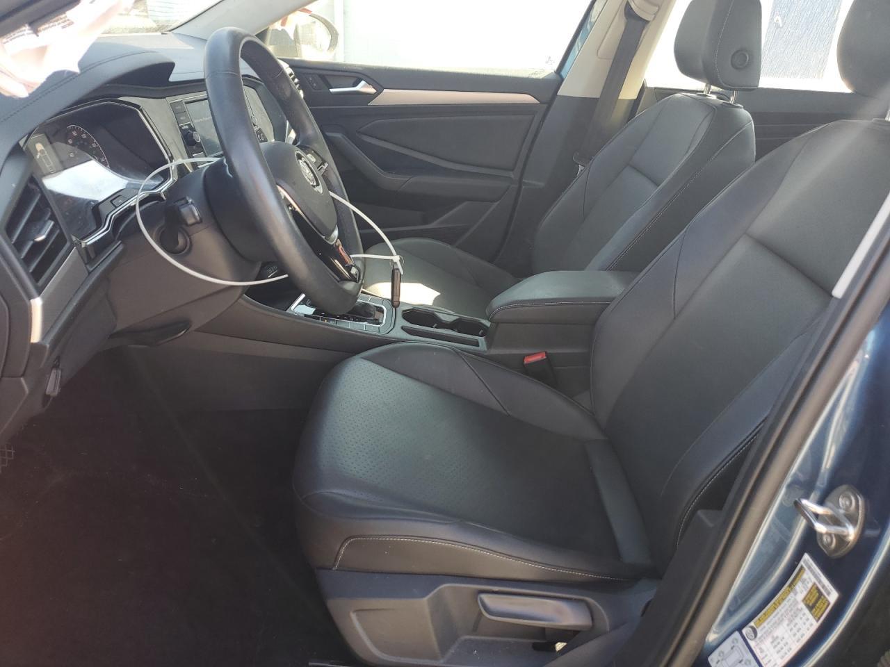 2020 Volkswagen Jetta S - Фото 7