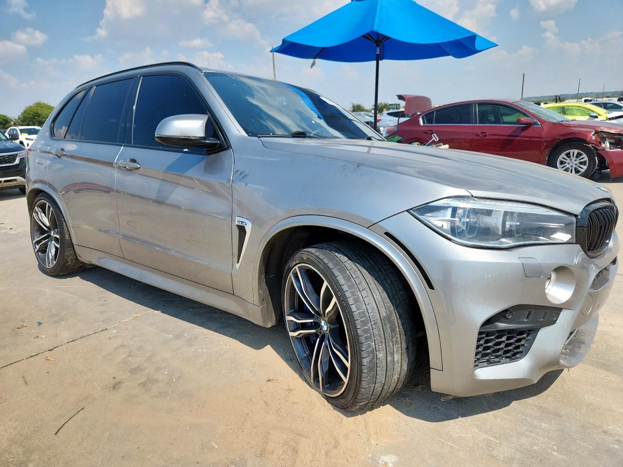 2016 BMW X5 M - Image 4