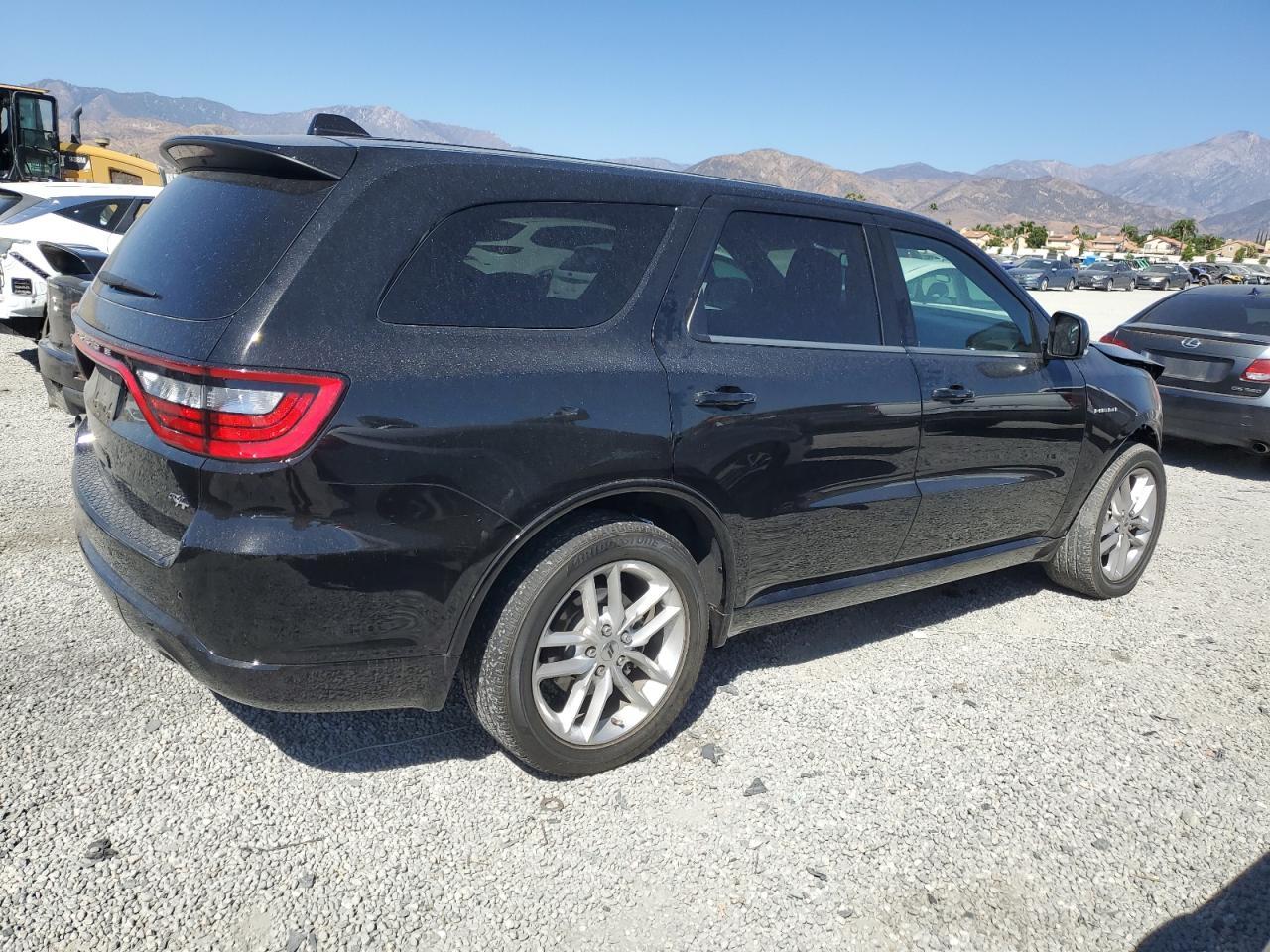 2022 Dodge Durango R/T - Image 3