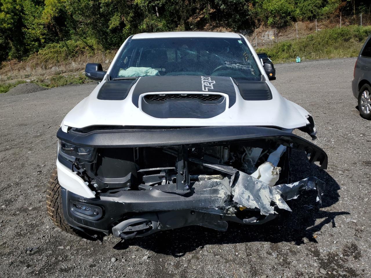 2024 Ram 1500 Trx - Image 5