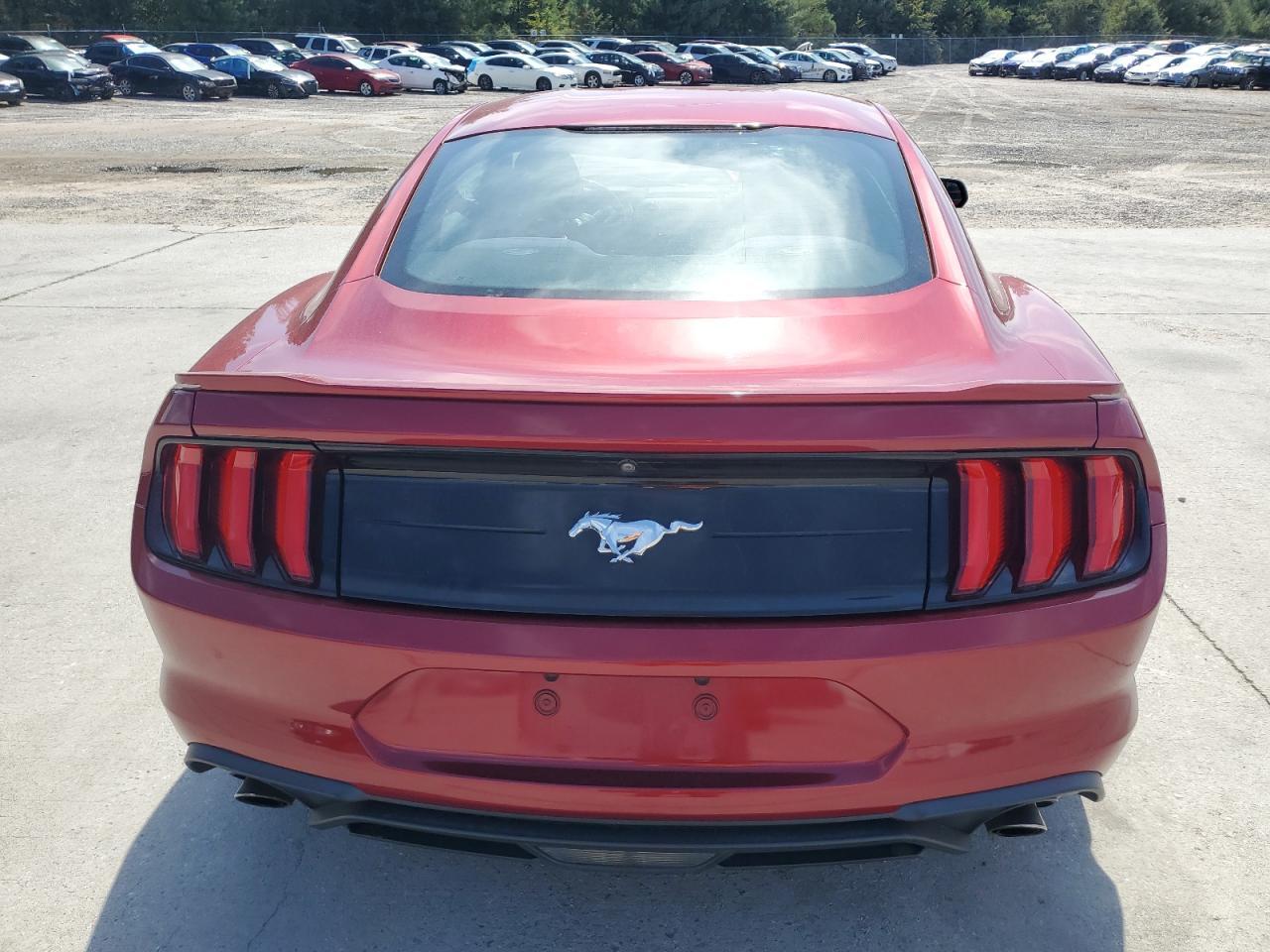 2018 Ford Mustang - Фото 6