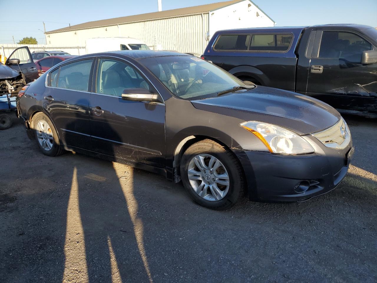 2010 Nissan Altima Base - Image 4