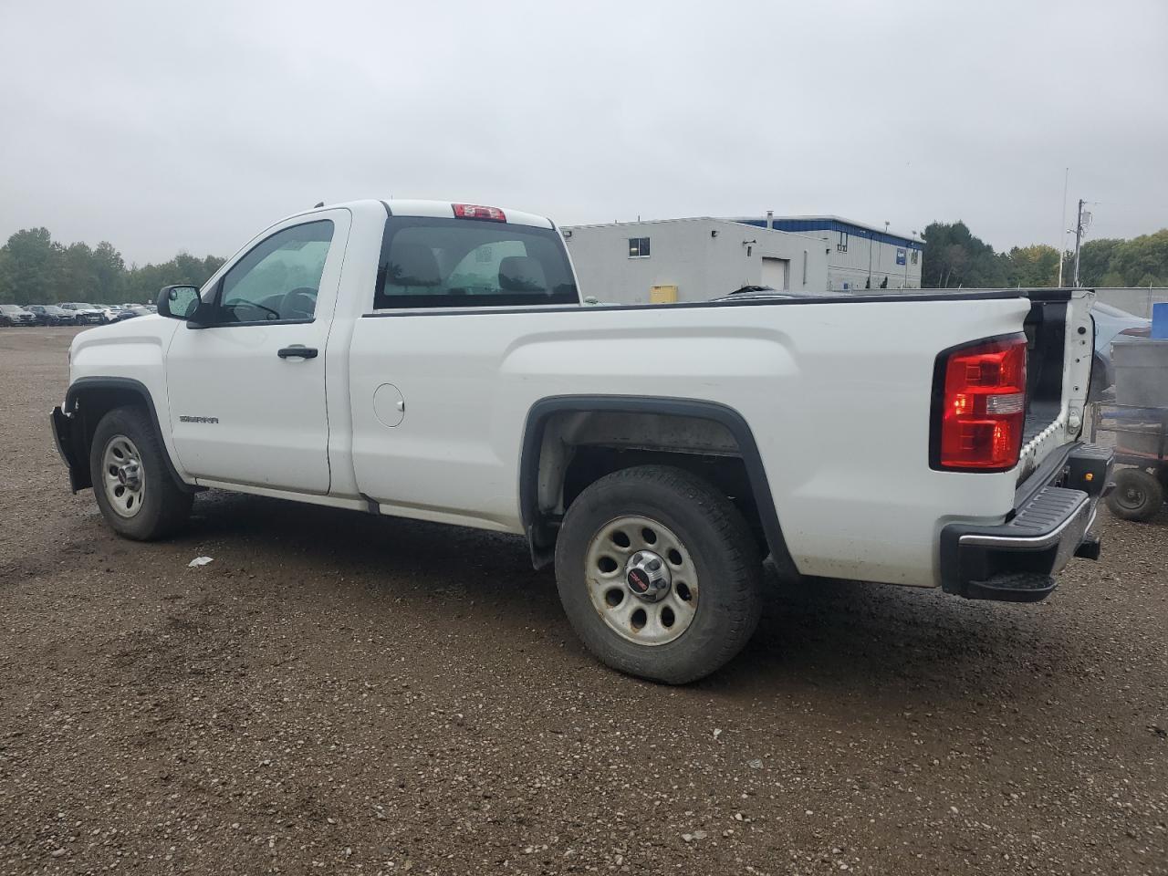 2017 GMC Sierra C1500 - Image 2