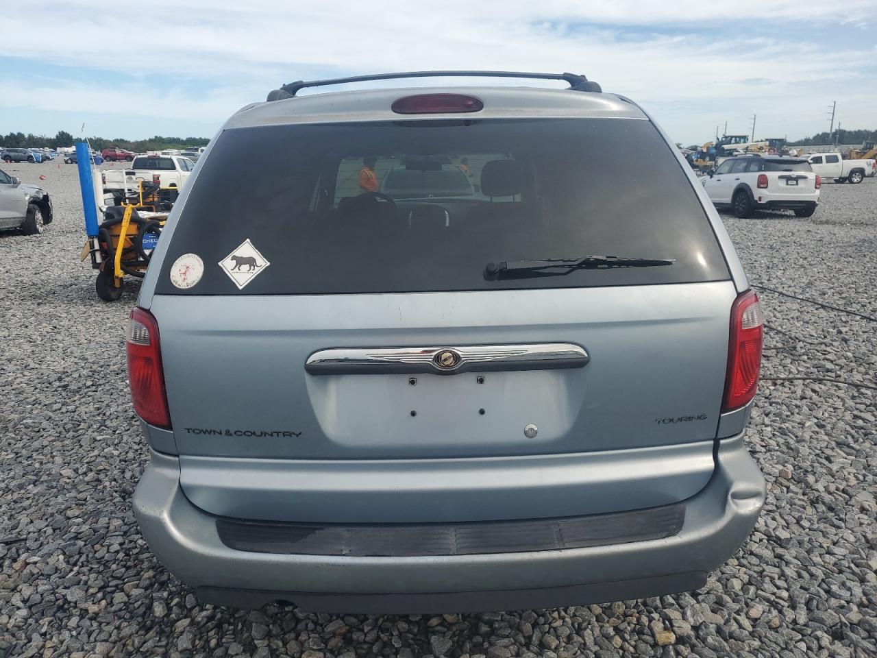 2006 Chrysler Town Cntry - Image 6