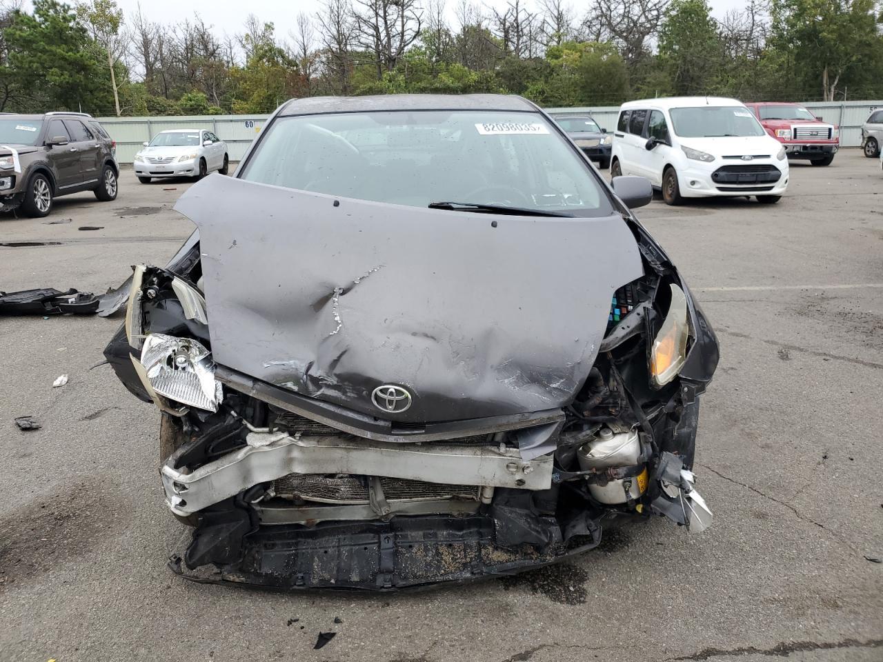 2008 Toyota Prius - Image 5