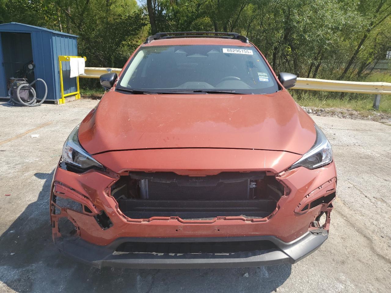 2024 Subaru Crosstrek Premium - Фото 5